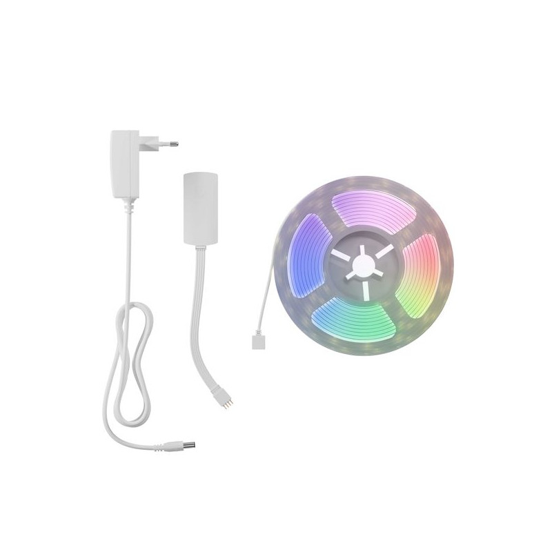 Tesla TechToy Smart Strip RGB 5m